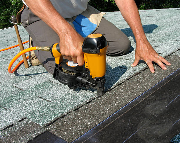 Best Commercial Roofing Services  in New California, OH