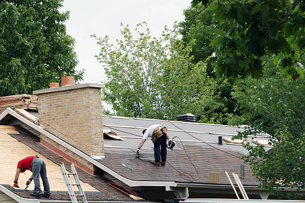 Reliable New California, OH Roofing Contractor Solutions