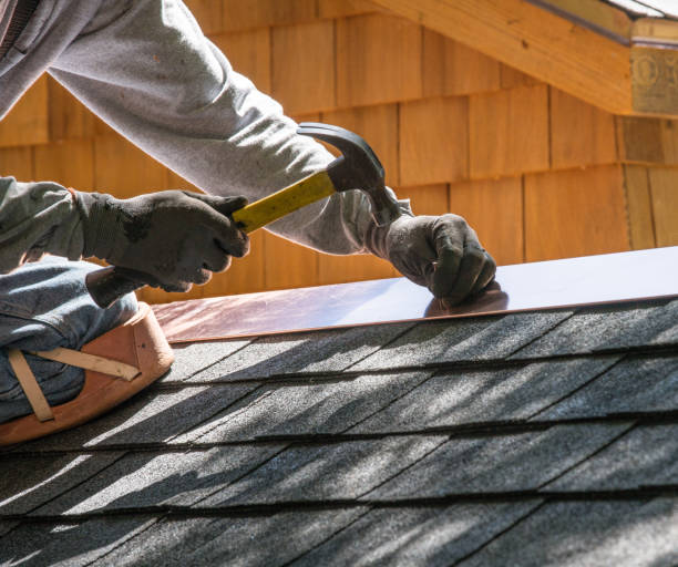  New California, OH Roofing Contractor Pros
